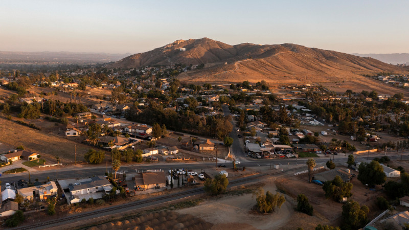Jurupa Valley