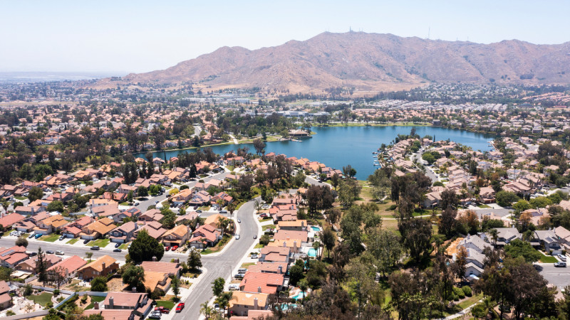 Moreno Valley